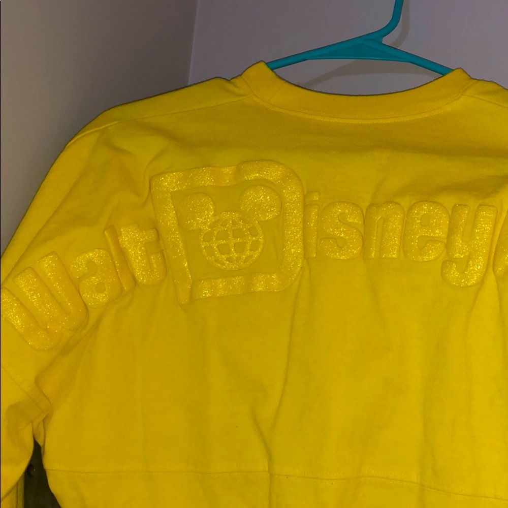 disney jersey